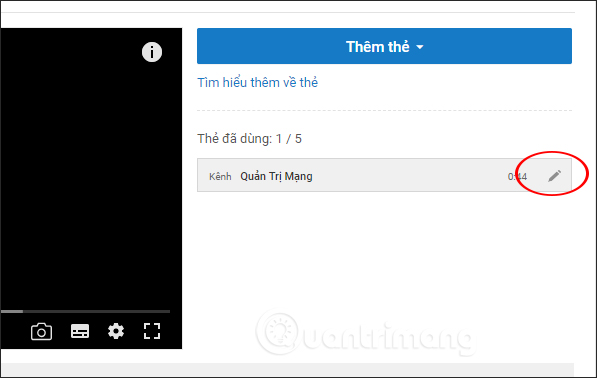 How to edit videos on YouTube? Picture 28