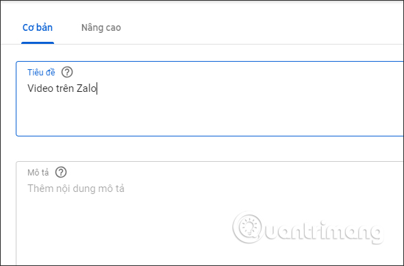 How to edit videos on YouTube? Picture 3
