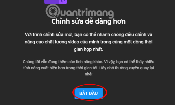 How to edit videos on YouTube? Picture 5