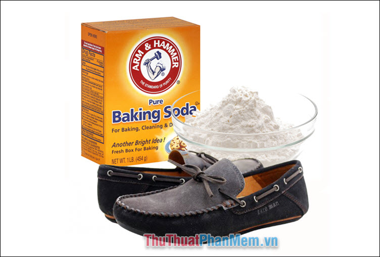 How to effectively remove shoe odor Picture 10