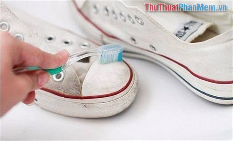 How to effectively remove shoe odor Picture 13
