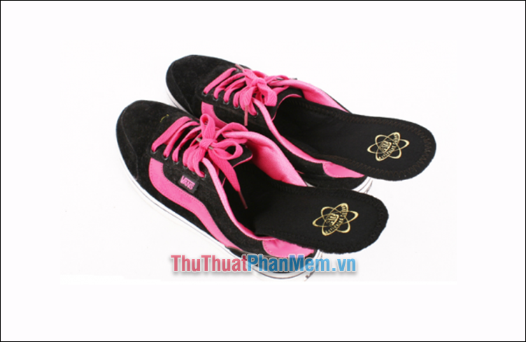 How to effectively remove shoe odor Picture 14