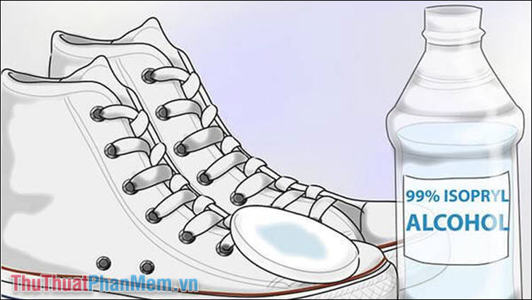 How to effectively remove shoe odor Picture 7