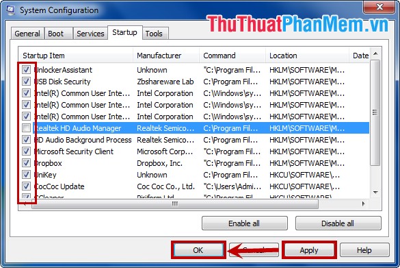 How to effectively speed up computer Picture 3