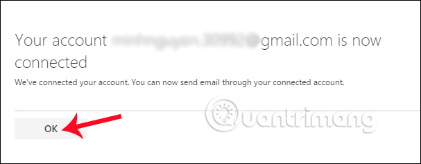 How to email Gmail to Outlook.com Picture 8