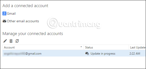 How to email Gmail to Outlook.com Picture 9