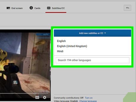 How To Embed Subtitles In Videos TipsMake Com   How To Embed Subtitles In Videos Picture 20 QMYBHqMq9 