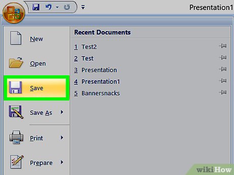 Picture 11 of How to Embed Video in PowerPoint