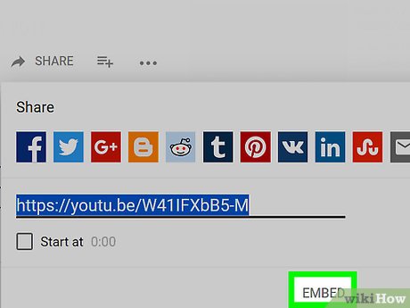 Picture 15 of How to Embed Video in PowerPoint