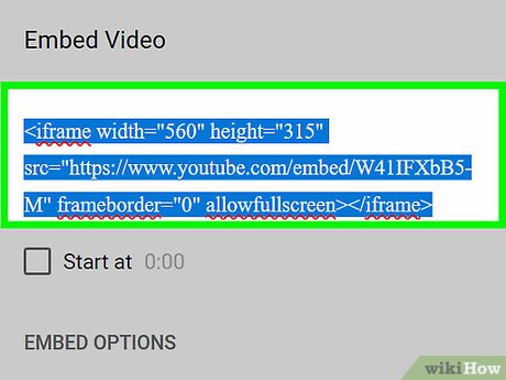 Picture 16 of How to Embed Video in PowerPoint