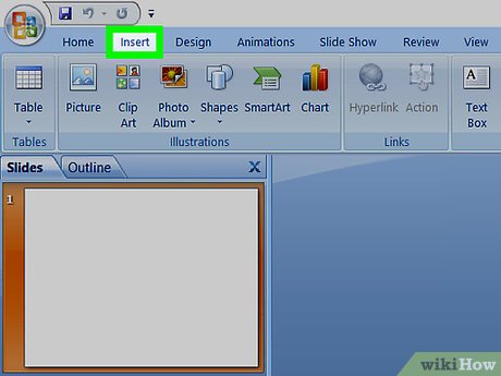 Picture 18 of How to Embed Video in PowerPoint