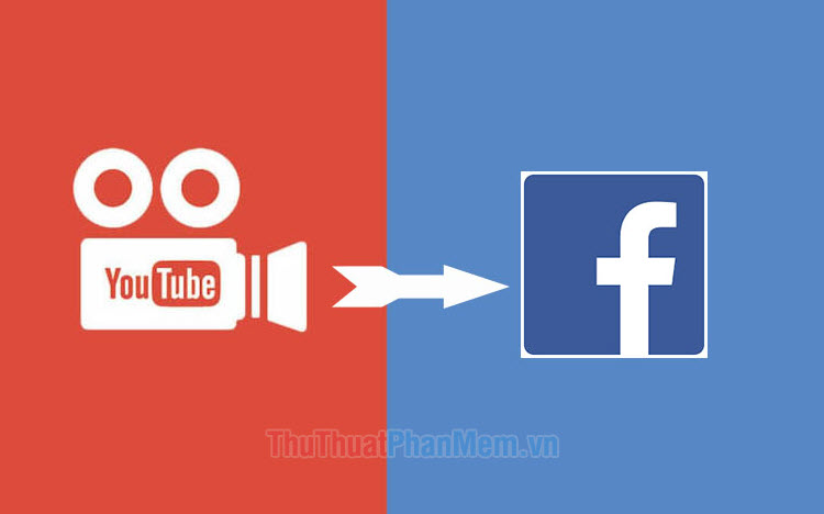 How to embed YouTube videos into Facebook Picture 1