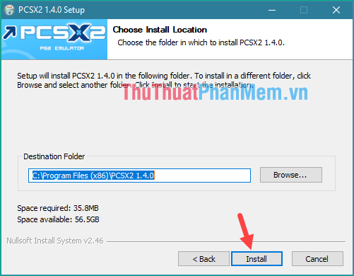 How to emulate PS2 to play games on PC Picture 3