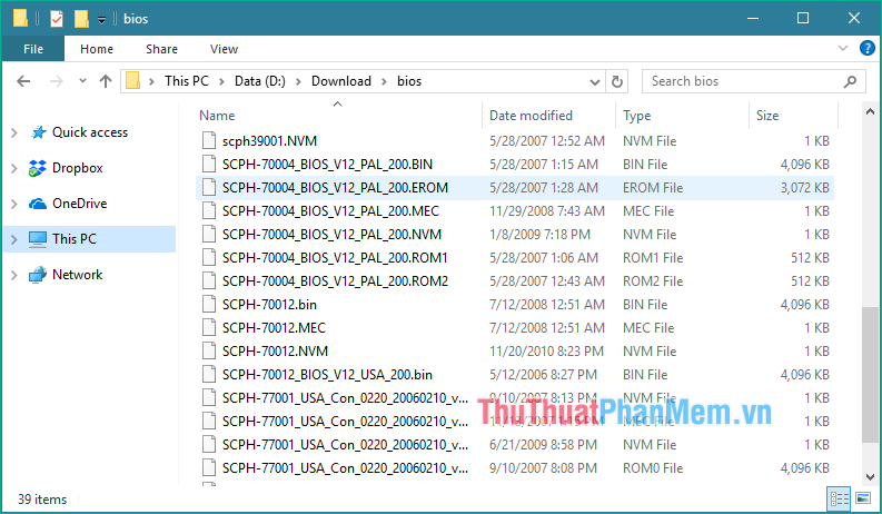 How to emulate PS2 to play games on PC Picture 5