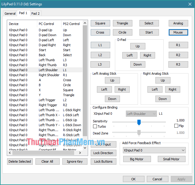 How to emulate PS2 to play games on PC Picture 8