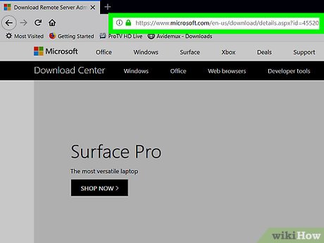 Picture 1 of How to Enable Active Directory in Windows 10