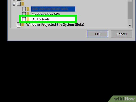 Picture 13 of How to Enable Active Directory in Windows 10