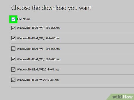 Picture 3 of How to Enable Active Directory in Windows 10