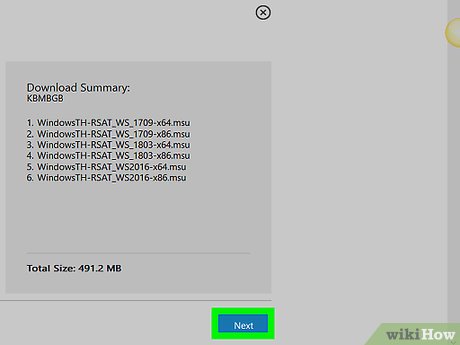 Picture 4 of How to Enable Active Directory in Windows 10