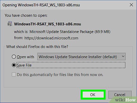 Picture 5 of How to Enable Active Directory in Windows 10