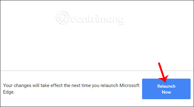 How to enable advanced search on Microsoft Edge Chromium Picture 4