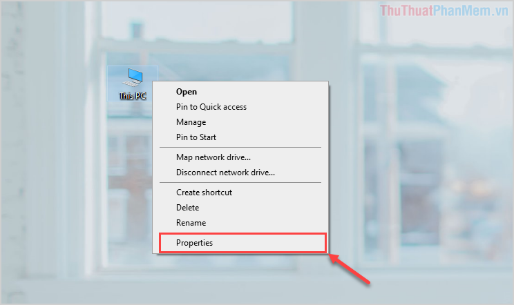How to enable and disable Micro on Windows 10 Picture 10