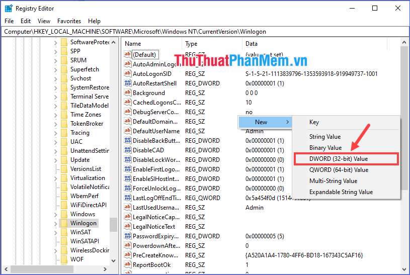 How to enable and disable Secure Sign-In in Windows 10 Picture 9