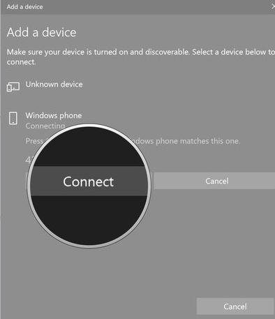 How to enable Dynamic Lock in Windows 10 Creators Update Picture 12