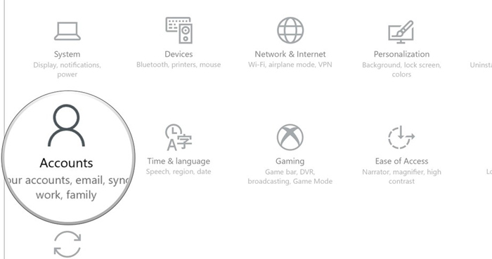 How to enable Dynamic Lock in Windows 10 Creators Update Picture 15