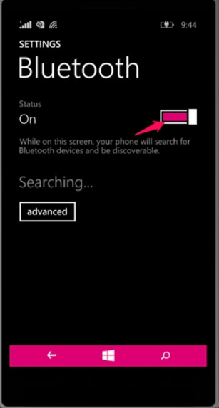 How to enable Dynamic Lock in Windows 10 Creators Update Picture 3