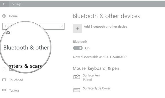 How to enable Dynamic Lock in Windows 10 Creators Update Picture 7