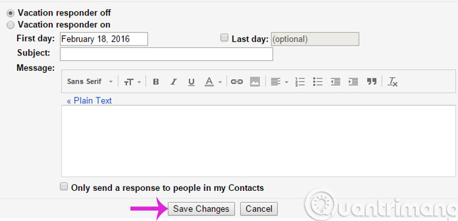 How to enable Gmail's Undo Send feature? Picture 3