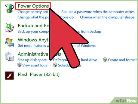 How to Enable Hibernate in Windows 8 Picture 1