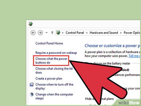 How to Enable Hibernate in Windows 8 Picture 2