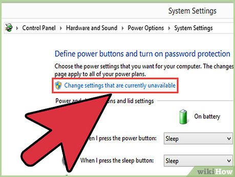 How to Enable Hibernate in Windows 8 Picture 3