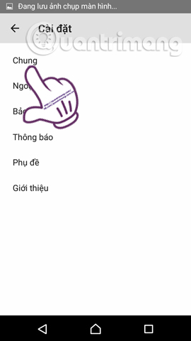 How to enable limited video mode on Youtube Picture 6