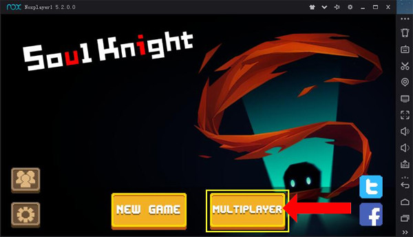 How to enable multi-player mode on NoxPlayer Picture 10