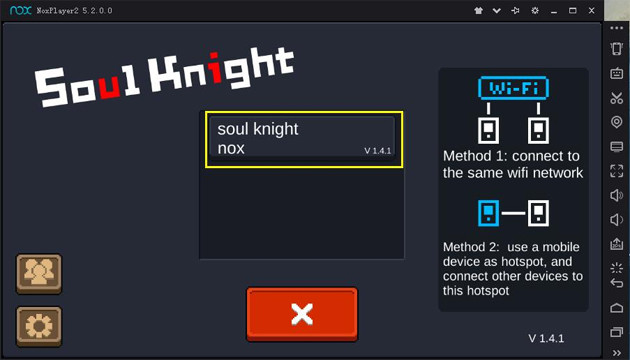 How to enable multi-player mode on NoxPlayer Picture 13