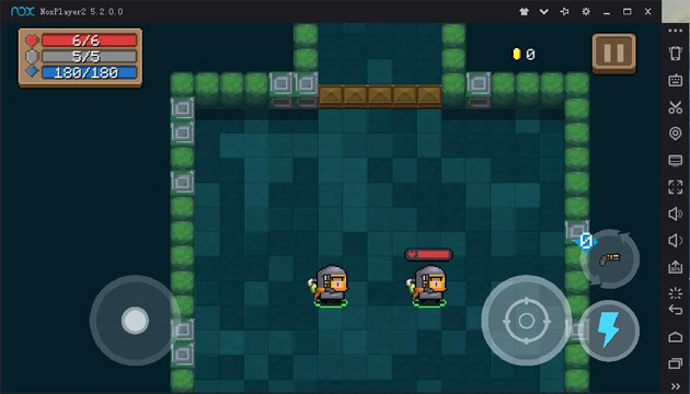 How to enable multi-player mode on NoxPlayer Picture 14