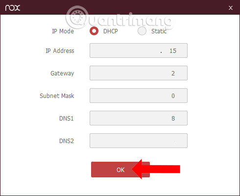 How to enable multi-player mode on NoxPlayer Picture 7