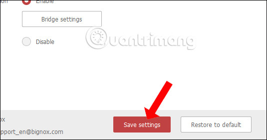 How to enable multi-player mode on NoxPlayer Picture 8
