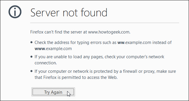 How to enable Offline browsing mode on Firefox browser? Picture 7