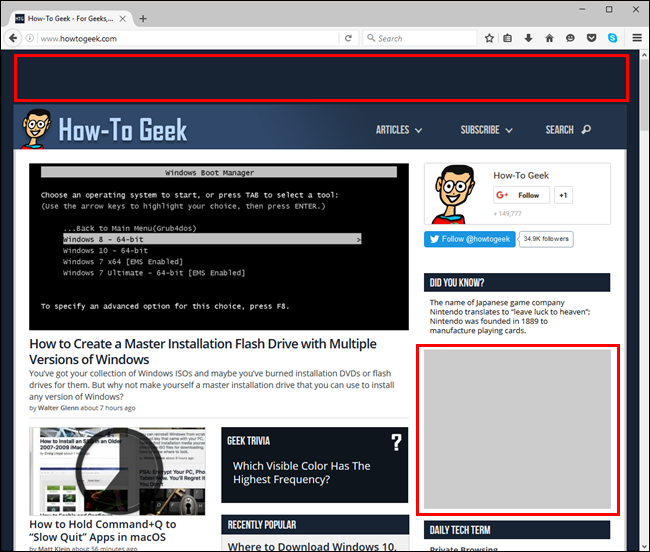 How to enable Offline browsing mode on Firefox browser? Picture 8