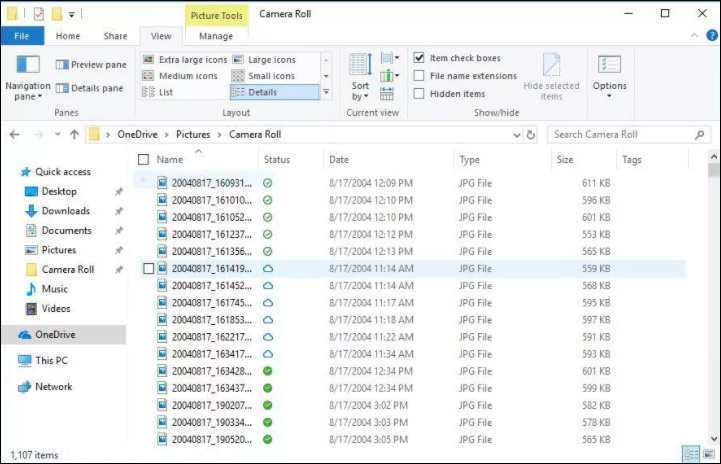 How to enable OneDrive Files On-Demand features on Windows 10 Fall Creators Picture 3
