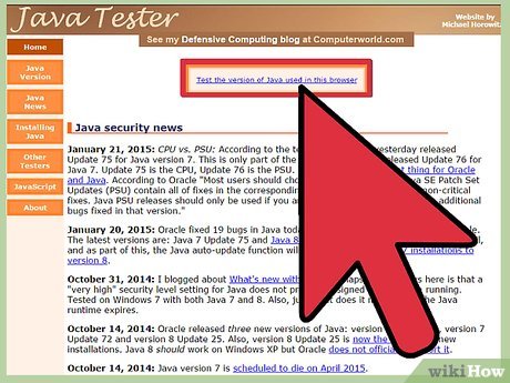 How to Enable Oracle Java in Your Web Browsers on Ubuntu Linux Picture 8