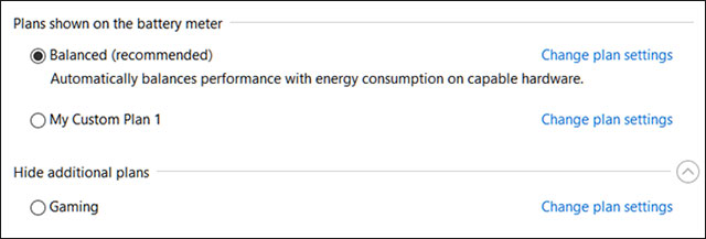 How to enable performance optimization in Windows 10 Picture 5