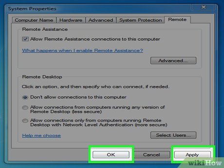 How to Enable Remote Desktop - TipsMake.com