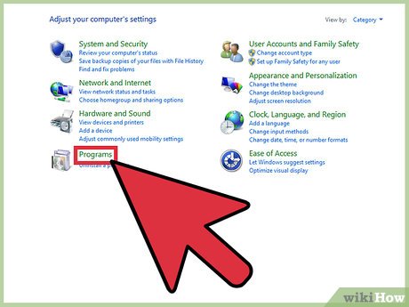How to Enable / Run Windows Disc Image Burner in Windows 8.1 Picture 3