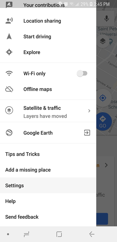 how-to-enable-speed-limits-on-google-maps-tipsmake