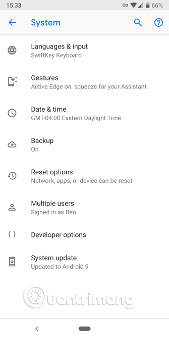 How To Enable USB Debugging Mode On Android TipsMake